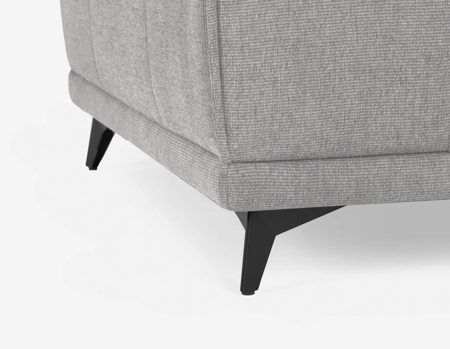 SIMON — Accent chair with adjustable backrest (91-39-00-62) - Image 4