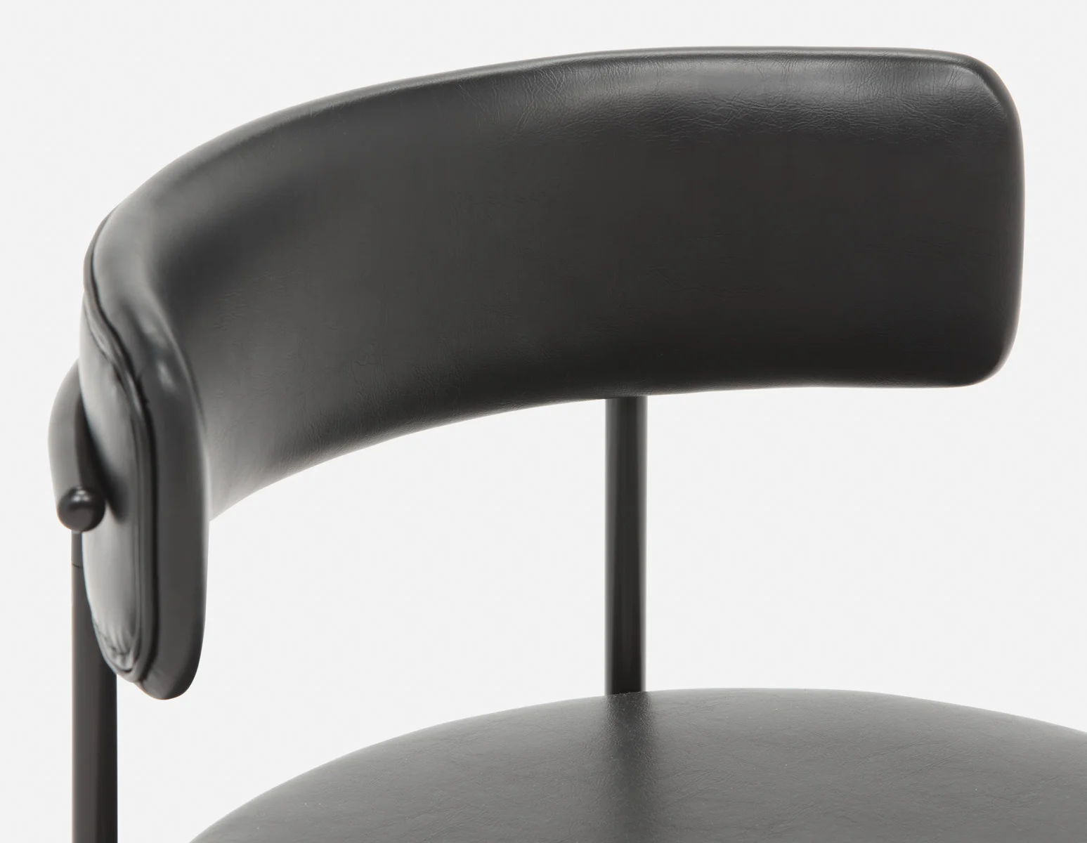 KURO — Industrial-modern dining chair (16-90-05-20) - Image 7