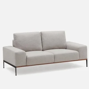 PRESTON — Loveseat