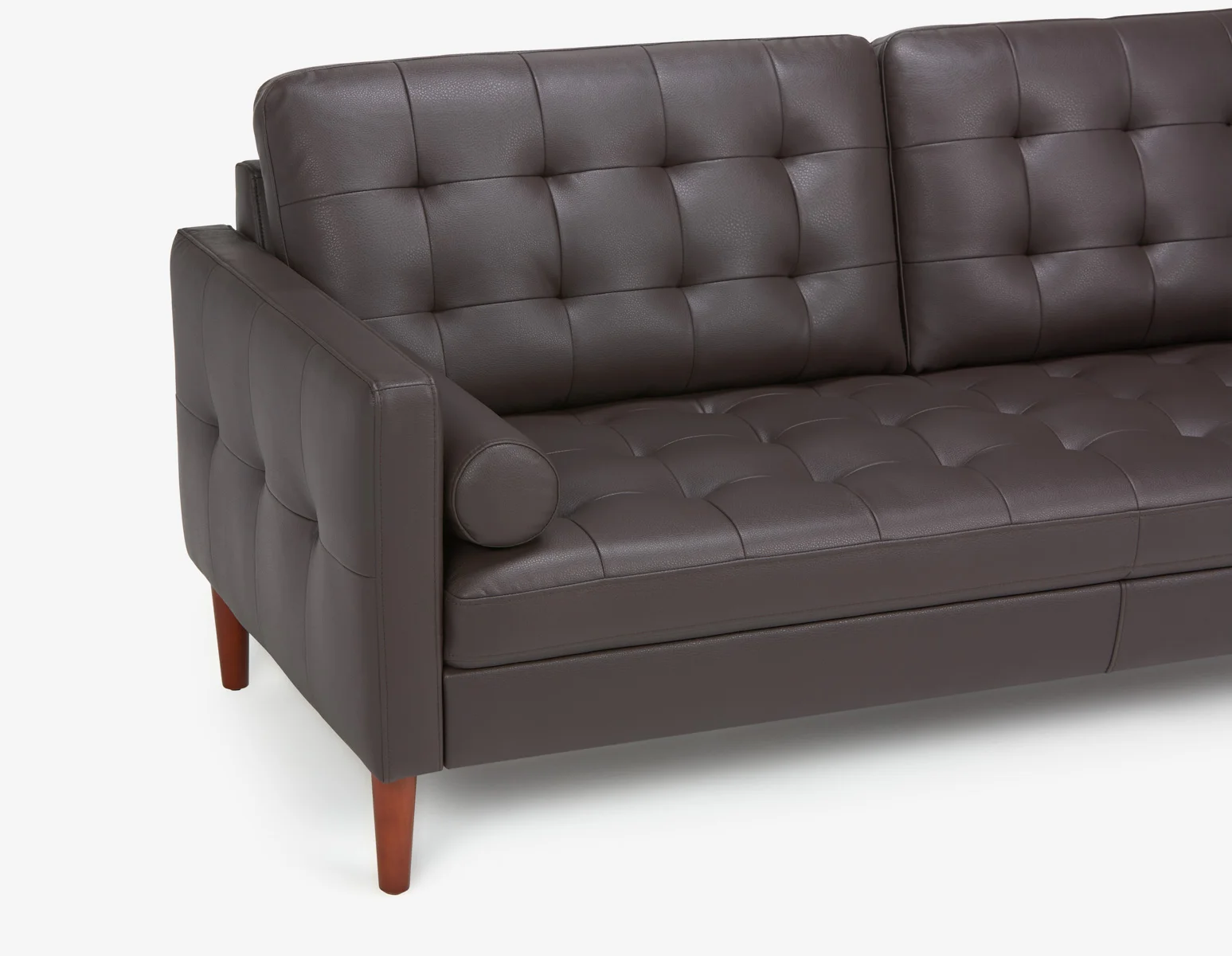 REVE — Mid-century modern 3-seater sofa (94-61-06-96-D) - Image 9