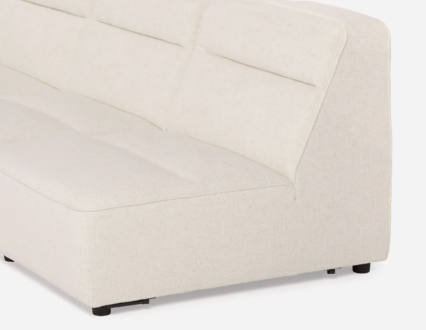 REVAN — Modern modular sofa customize to fit your space (66-73-54-46) - Image 2