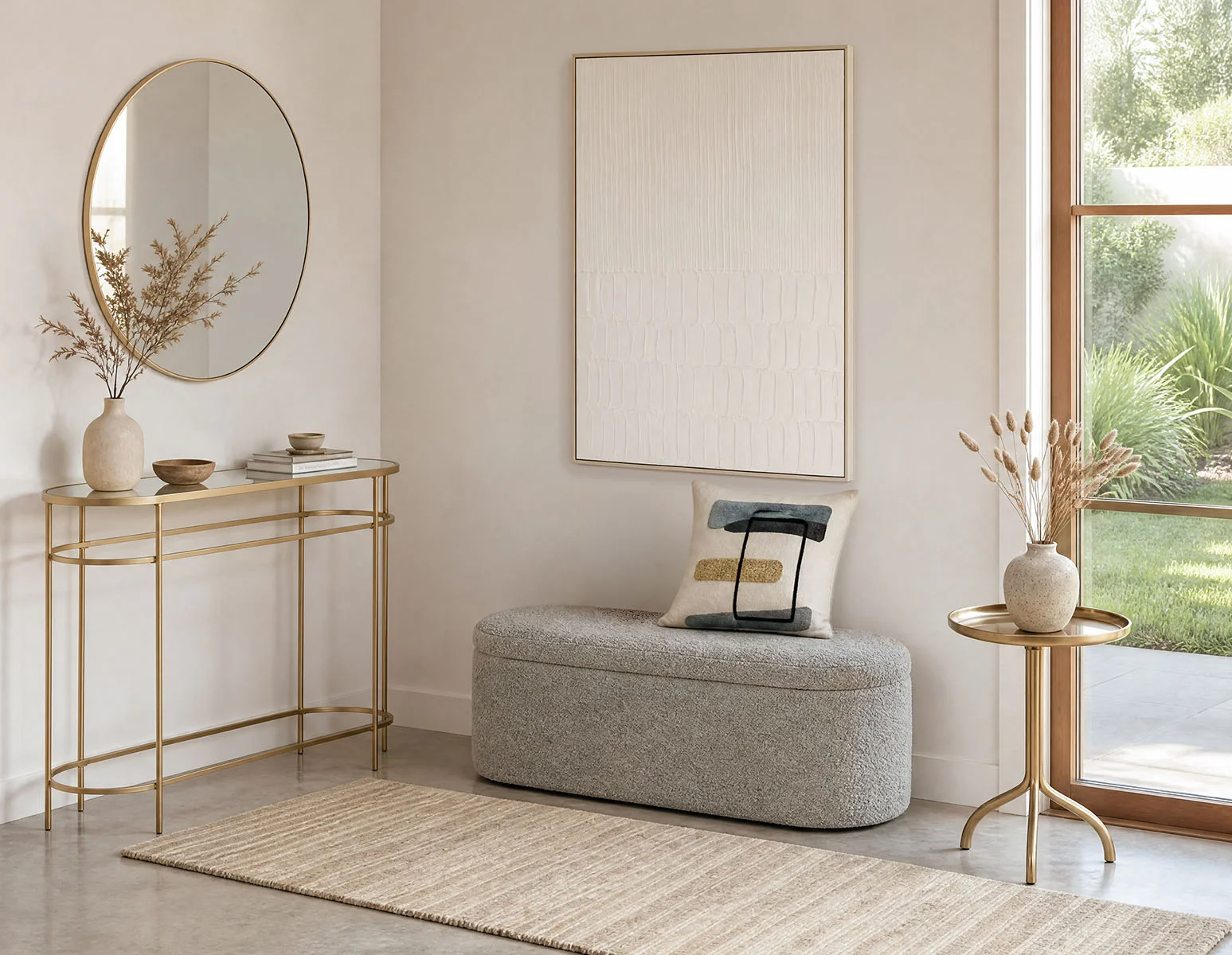 TRIO — End table - Image 6