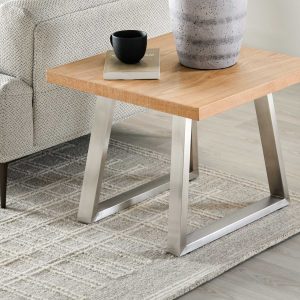 MADERA — End table (34-78-71-04)