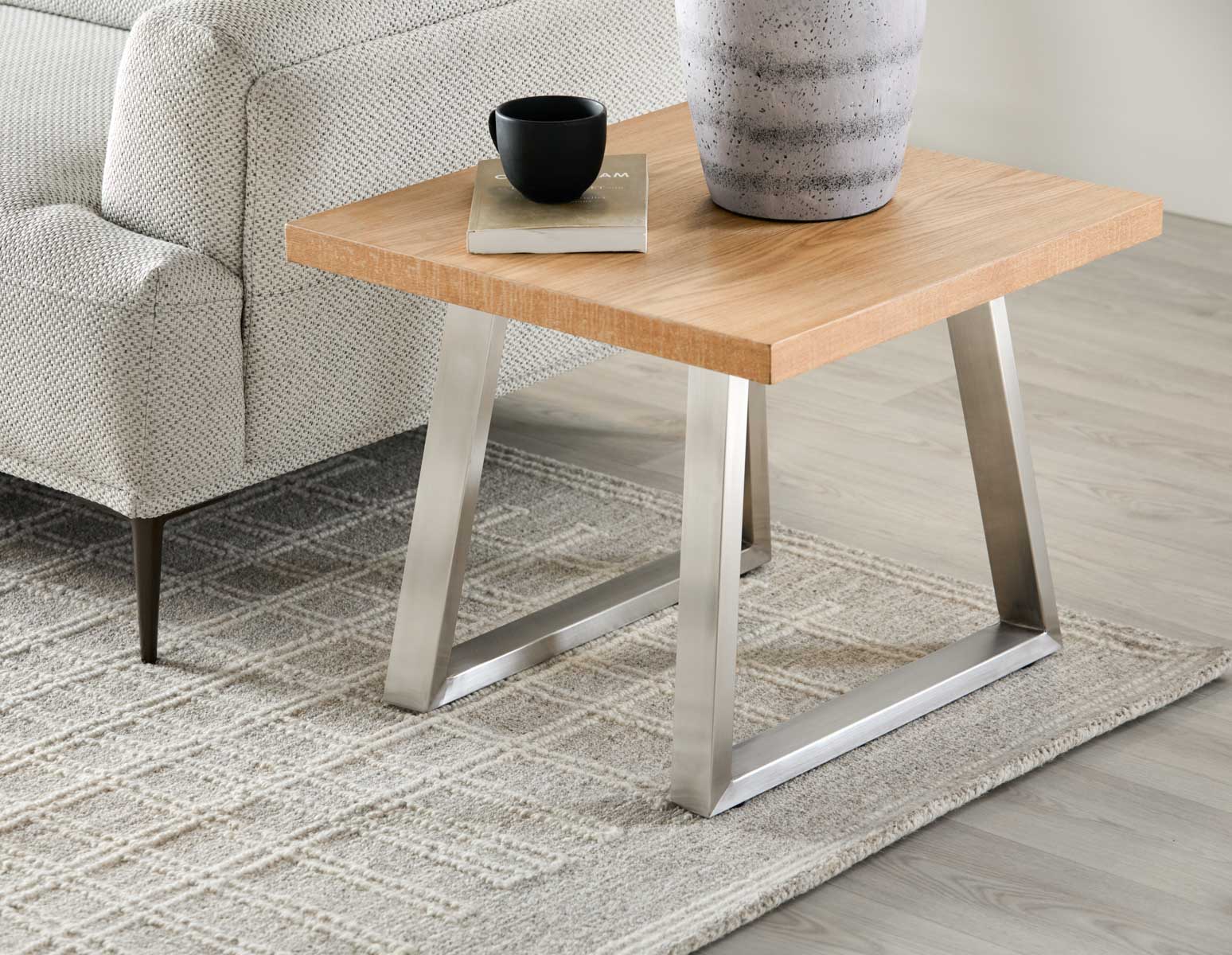 MADERA — End table (34-78-71-04)