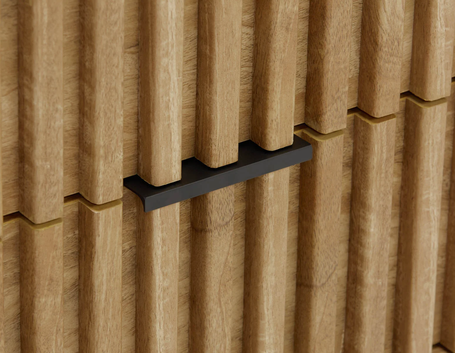 RIONA — Japandi style 6-drawer dresser - Image 6