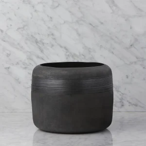 PIERRE — Aluminum pot 32 cm