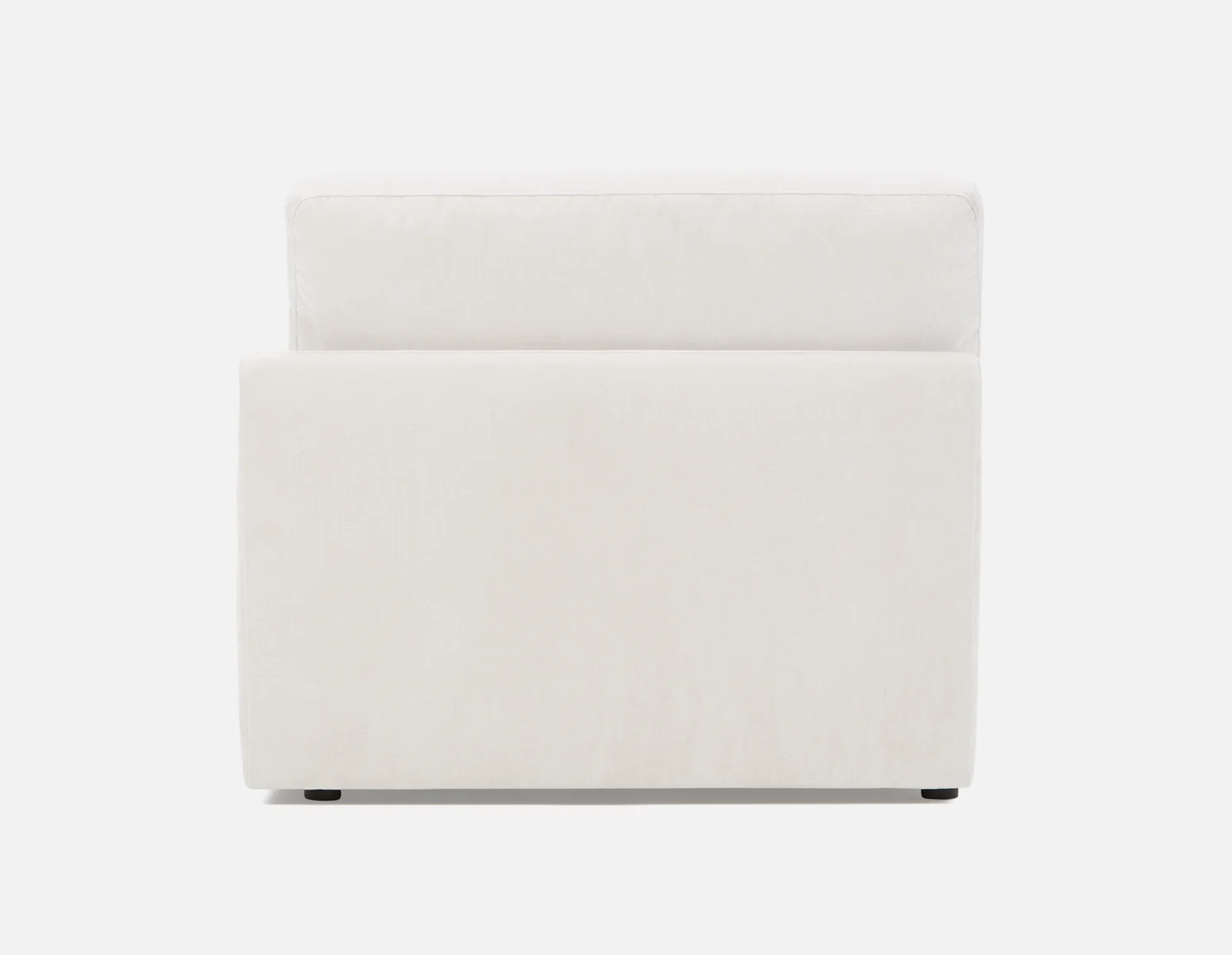 CHABLIS — Modular sofa right arm customize to fit your space (91-52-84-46) - Image 10