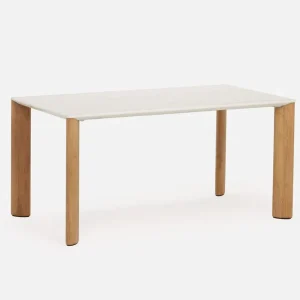 GIULIA — Modern contemporary dining table 180 cm