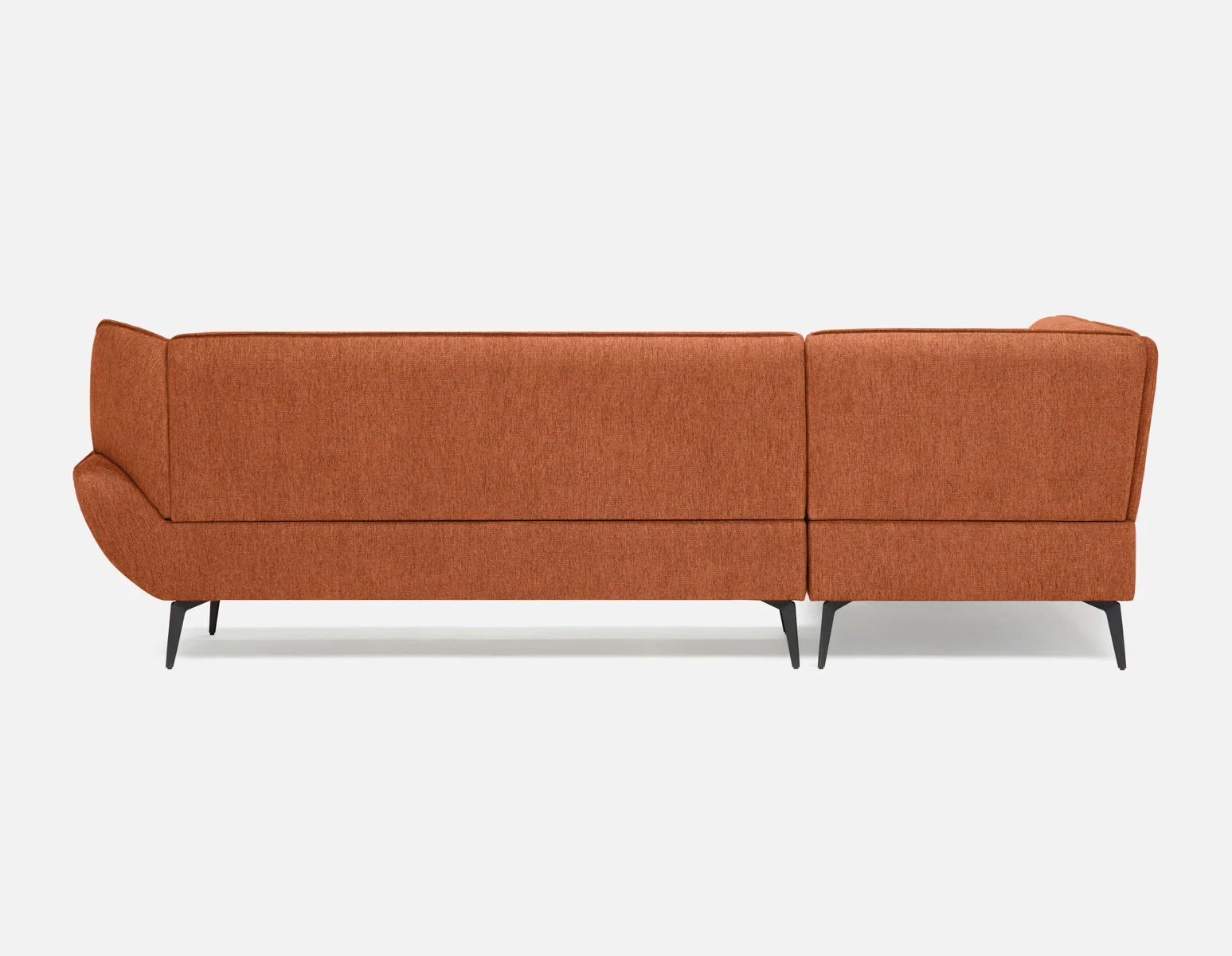 MARJORIE — Modern contemporary sectional-sofa (22-97-07-45) - Image 8