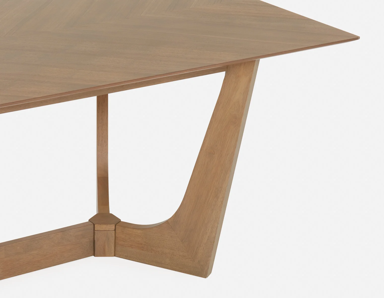HANNA — Dining table 240 cm - Image 5