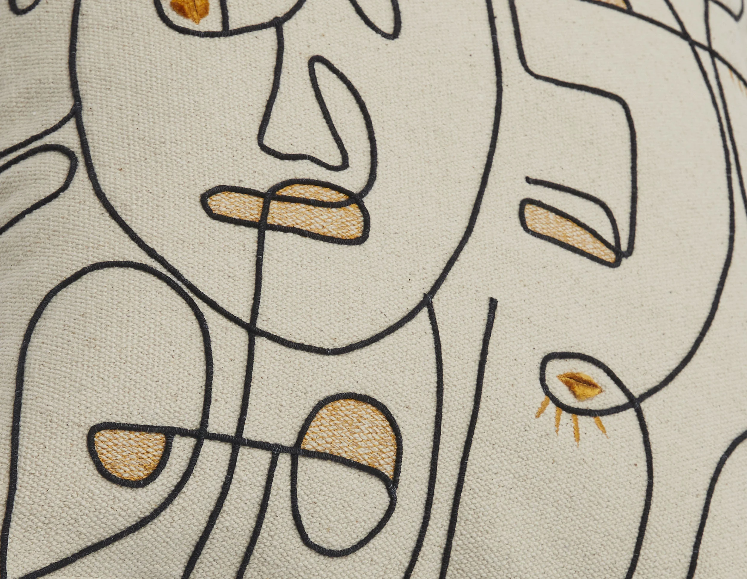 BODIE — Cushion 45 cm x 45 cm - Image 3