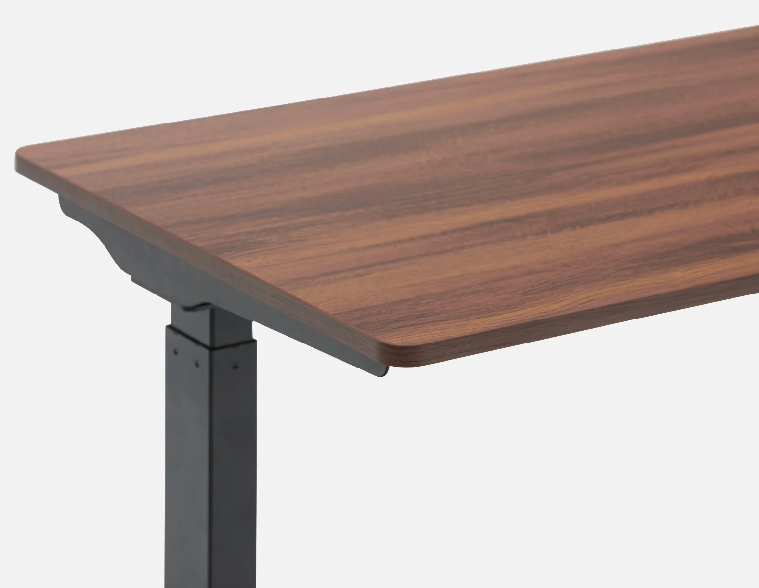 LEVER — 2-stage single motor electric desk 120 cm (top included) (75-59-31-97) - Image 4
