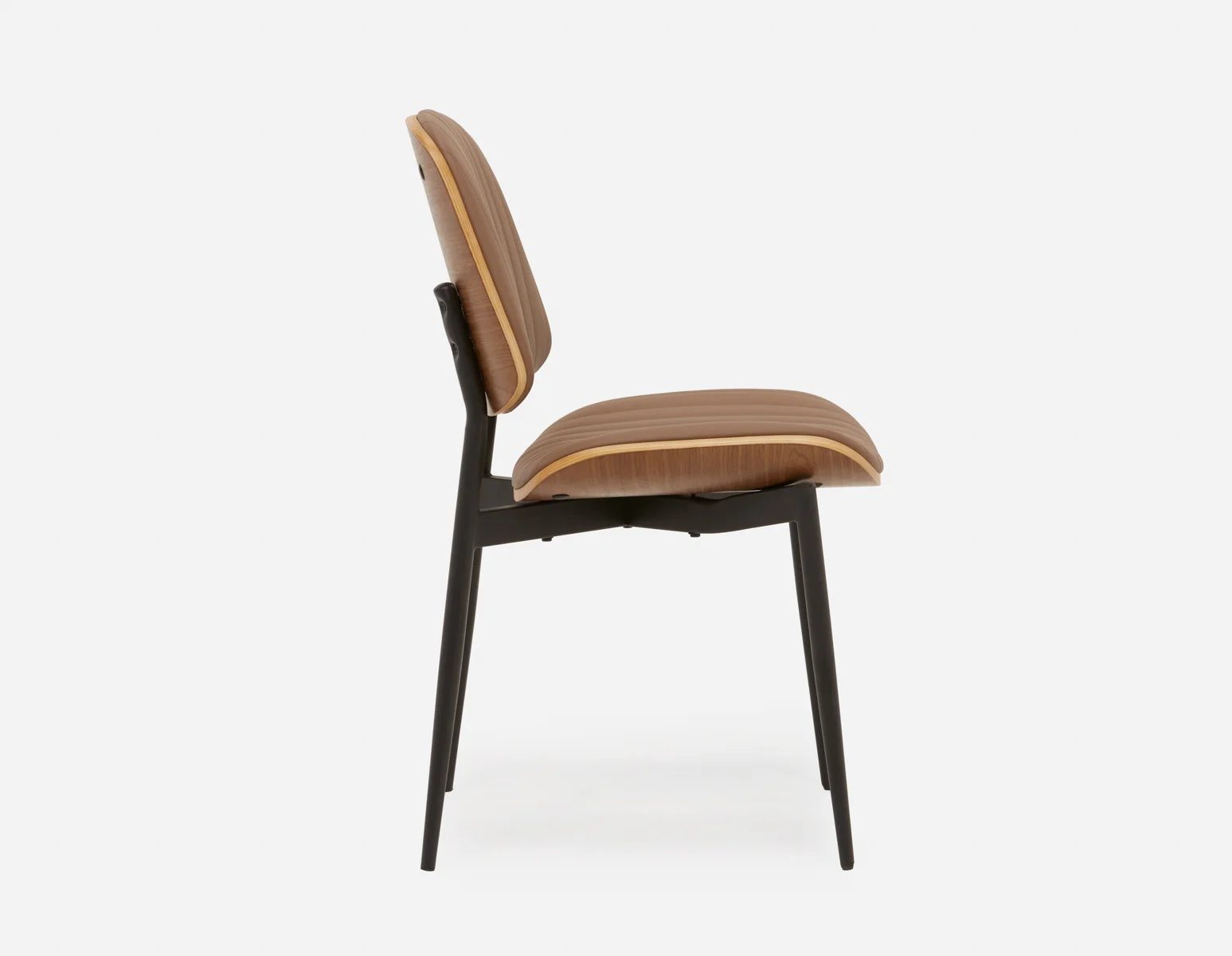 BEHARA — Mid-century modern retro dining chair (19-46-97-96) - Image 9
