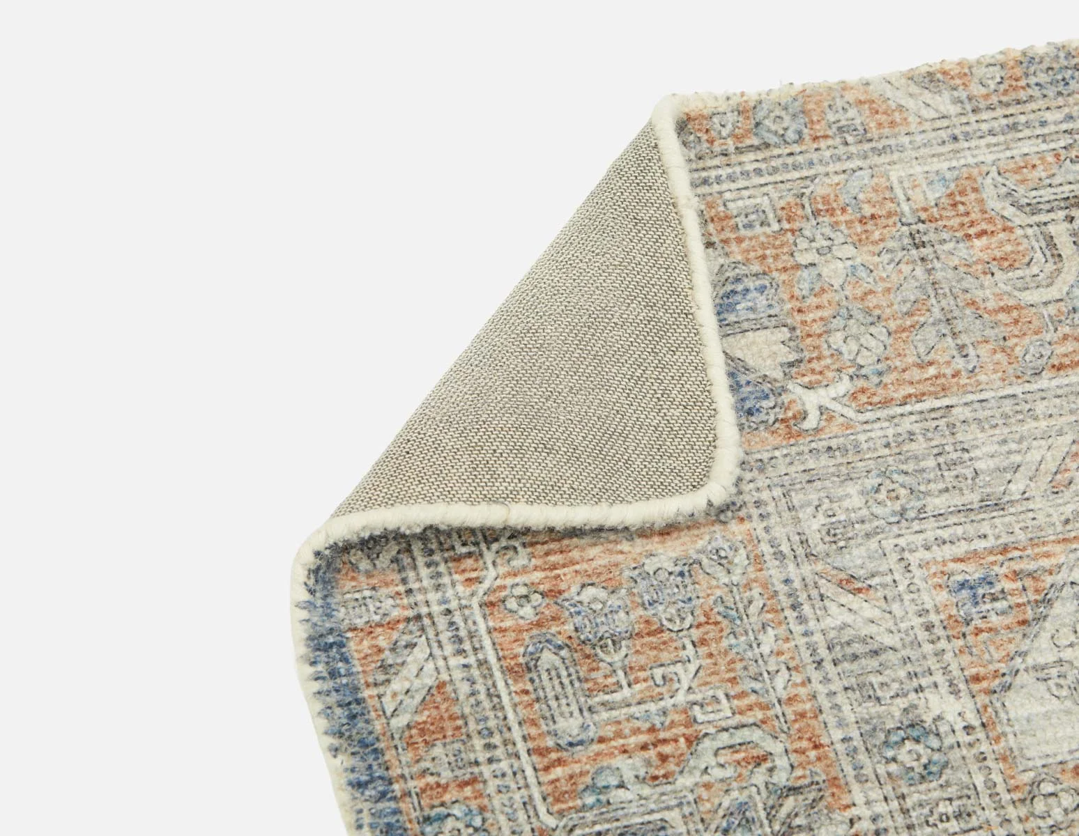 GAIA — Hand tufted polyester rug 8'x10' - Image 2