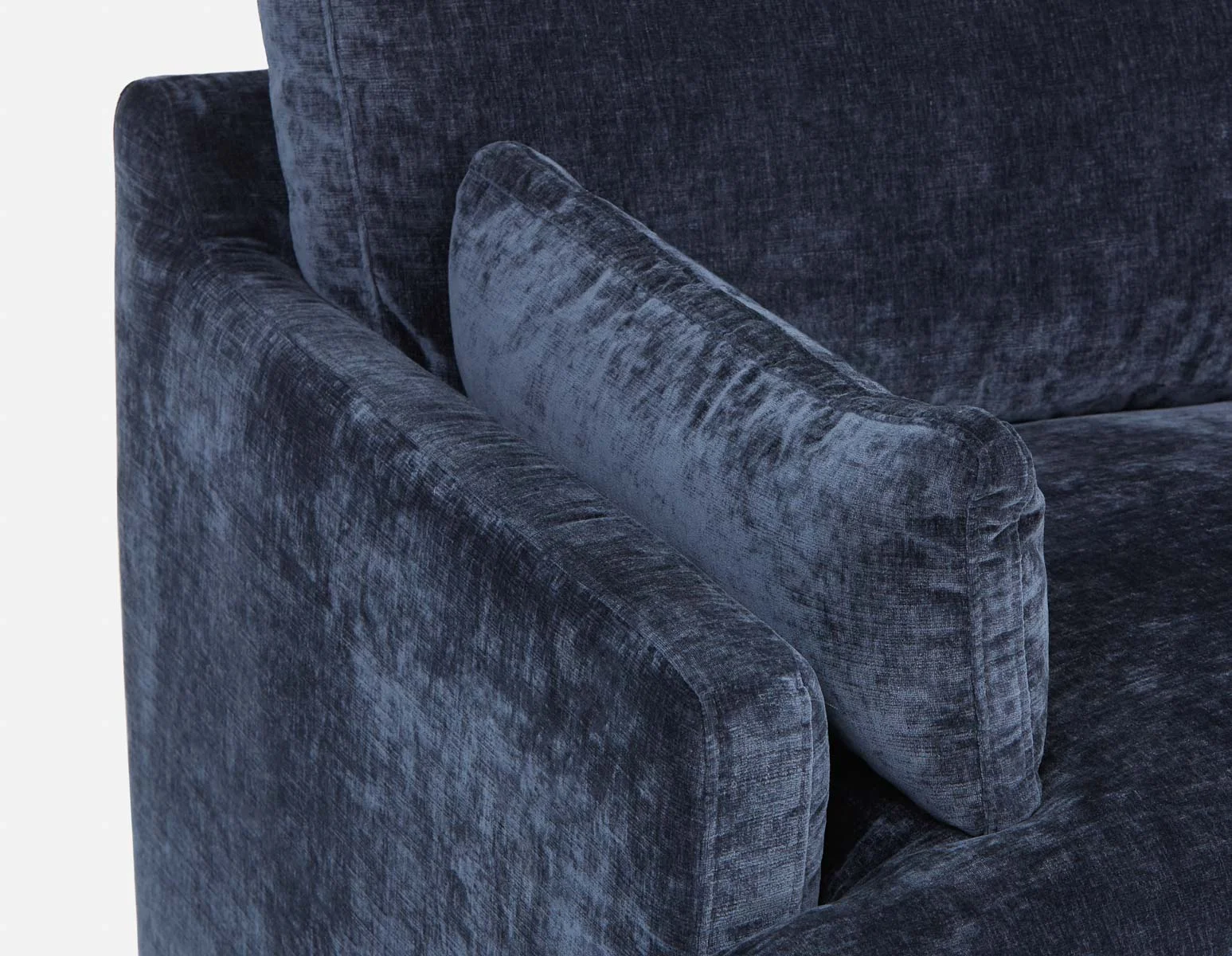 CHABLIS — 4-pc modular interchangeable sofa (20-87-99-60) - Image 5