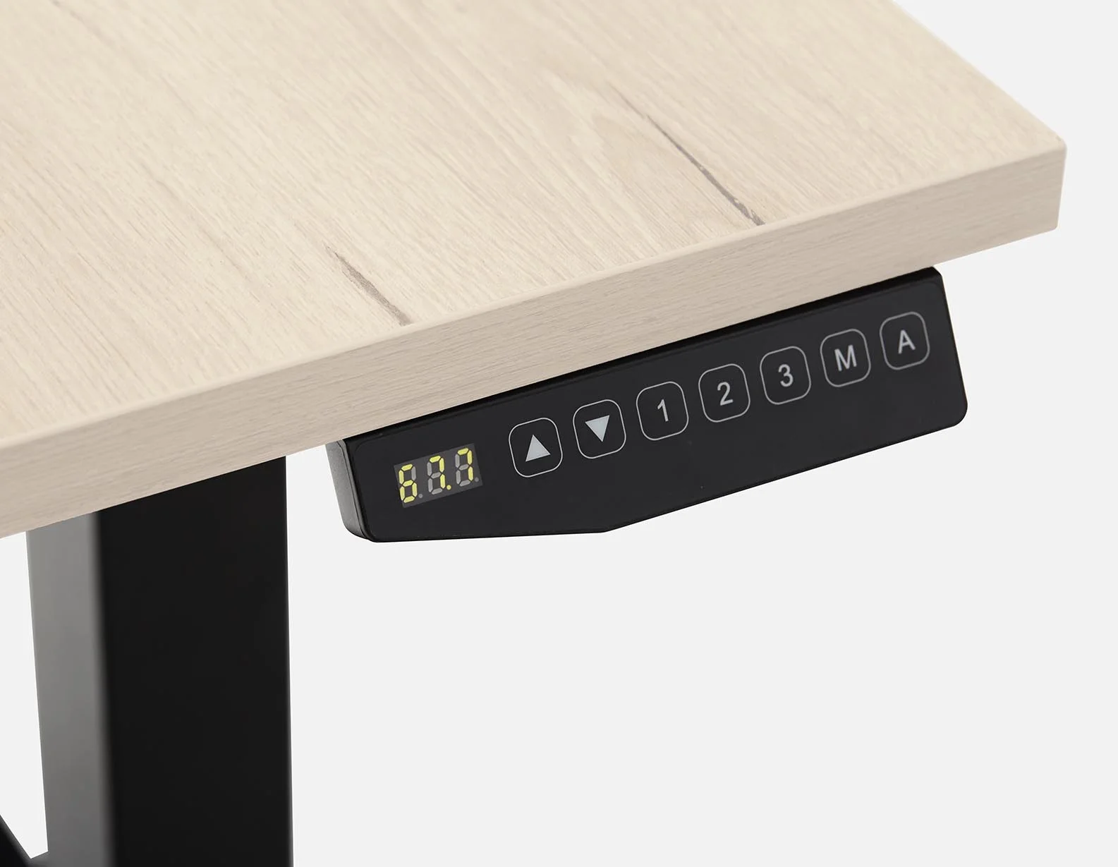 LIFT — 3-stage dual motor electric desk (47-96-60-20) - Image 5