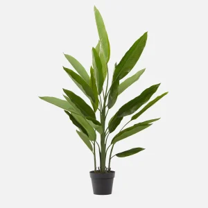 ALISA — Artificial potted plant 140 cm