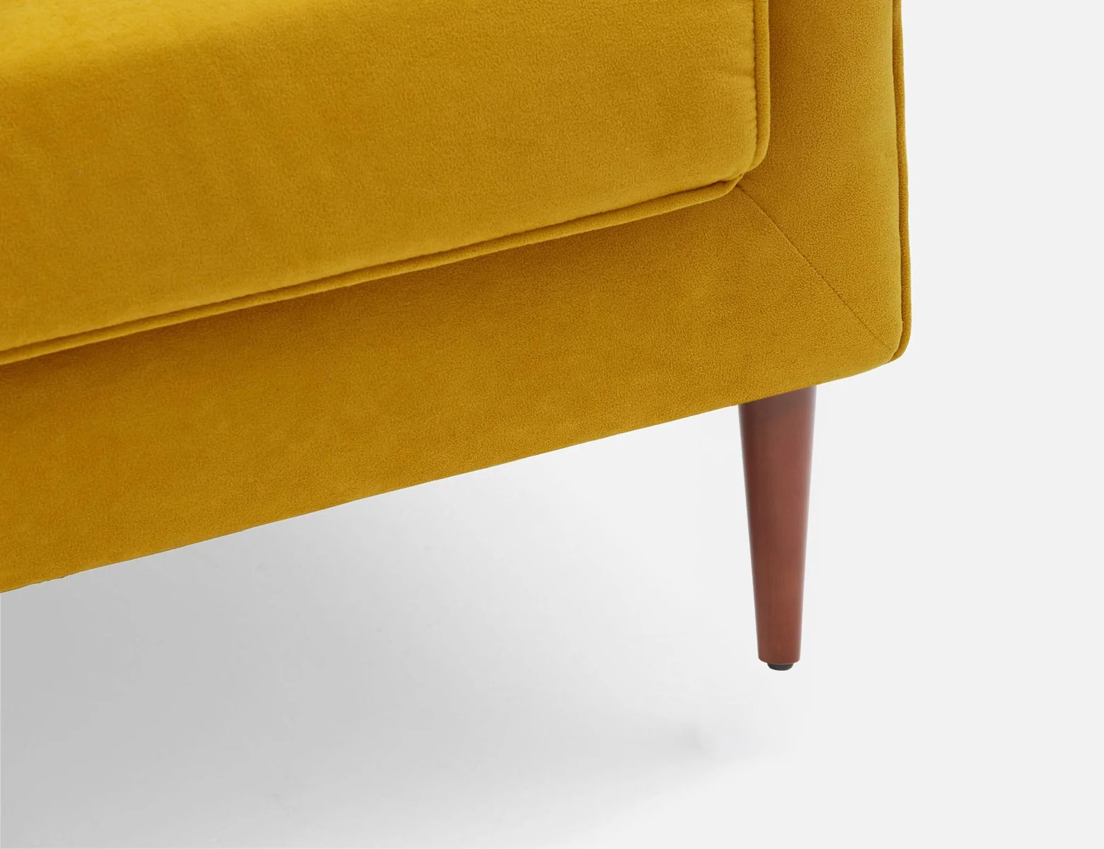 POLO — Contemporary tufted armchair (52-38-04-50-D) - Image 3