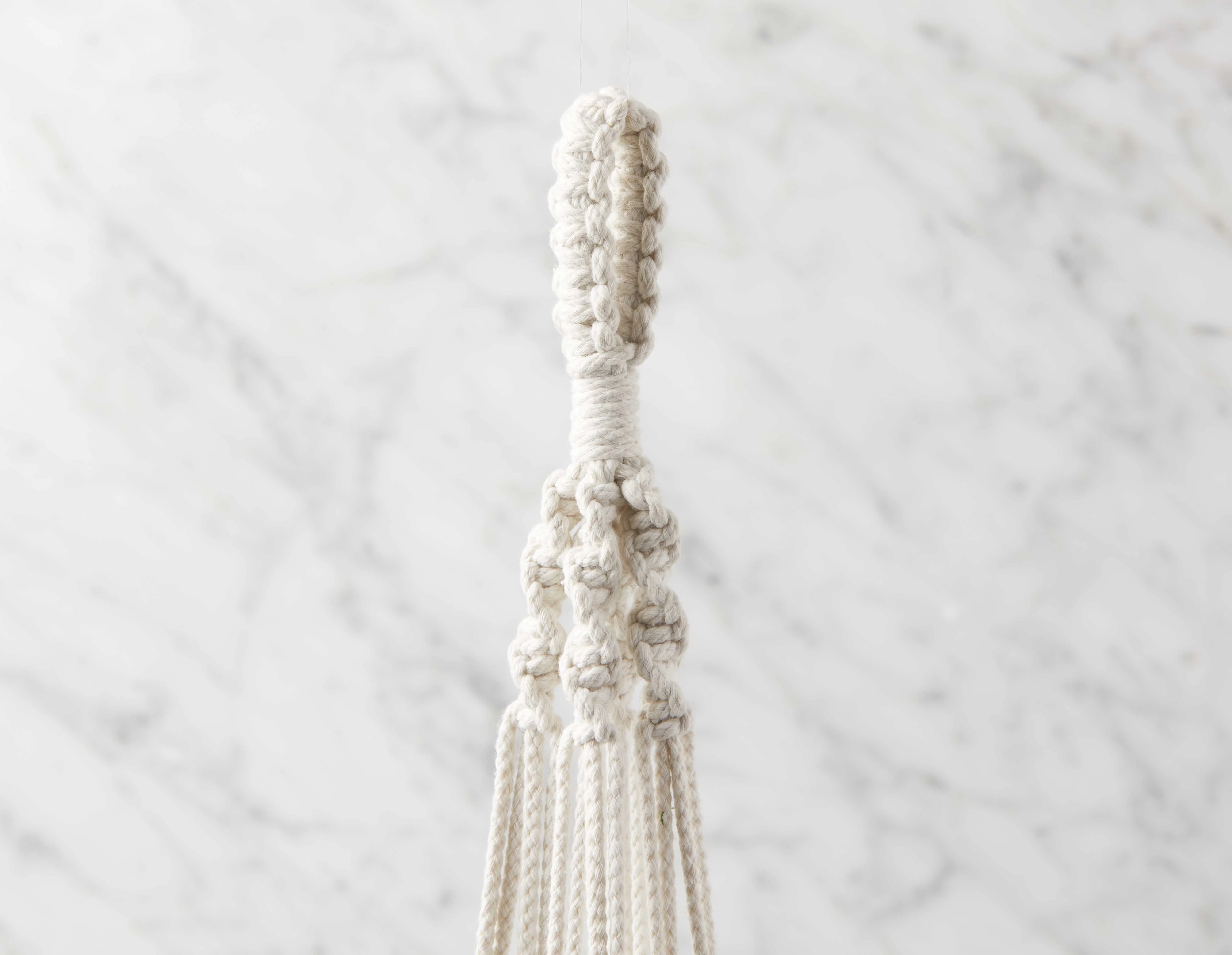 BURA — Hanging planter 16 cm - Image 3