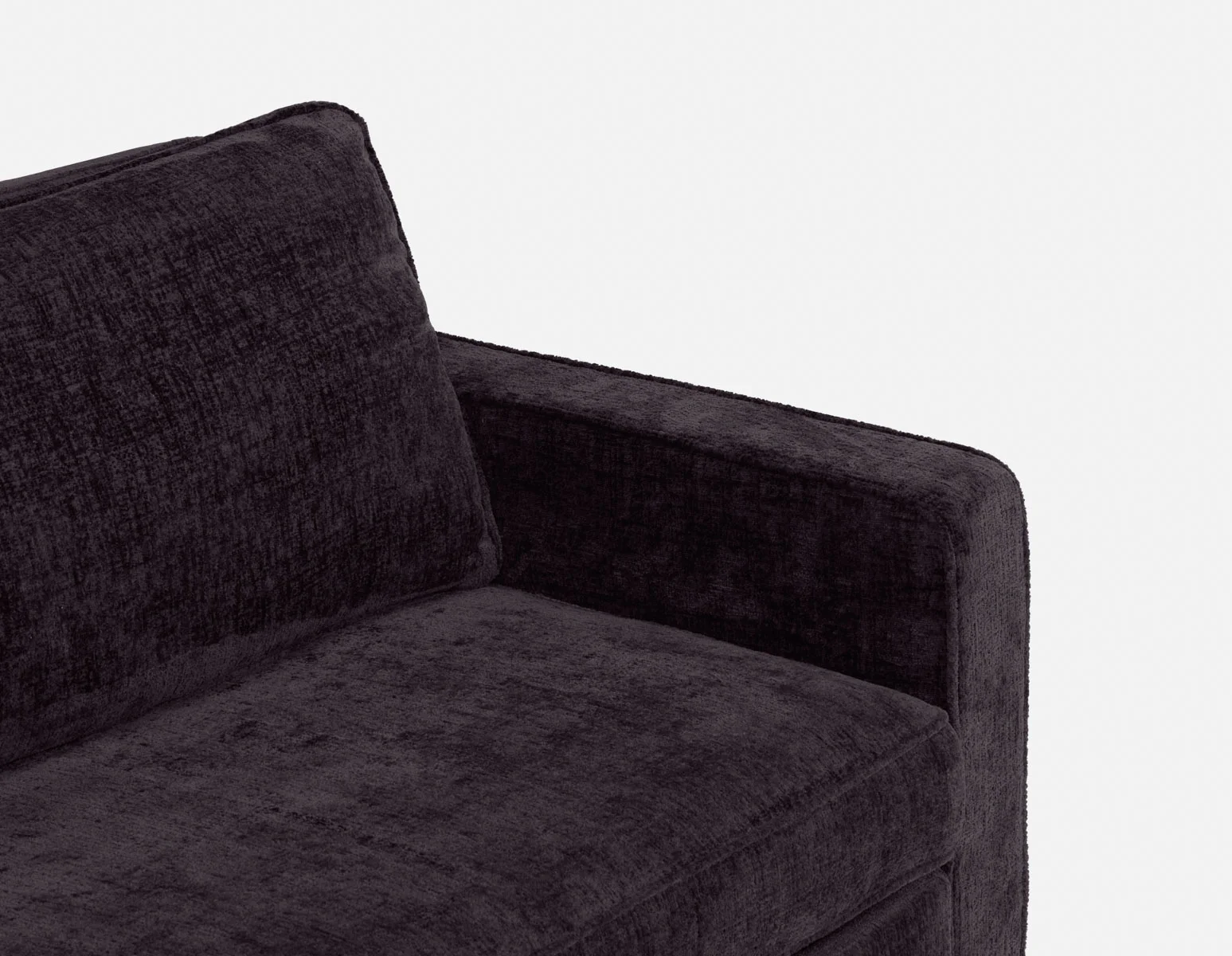 VITO — Contemporary sofa-bed (02-61-27-02) - Image 6