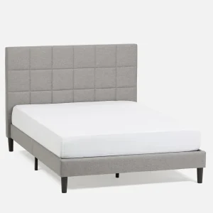MARVELL — Modern double size bed (86-28-06-62)