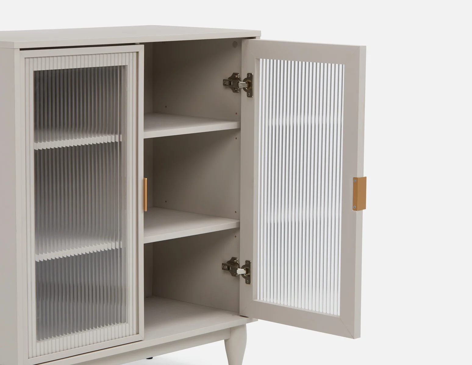 ALLESSIO — Modern contemporary 2-door sideboard - Image 6