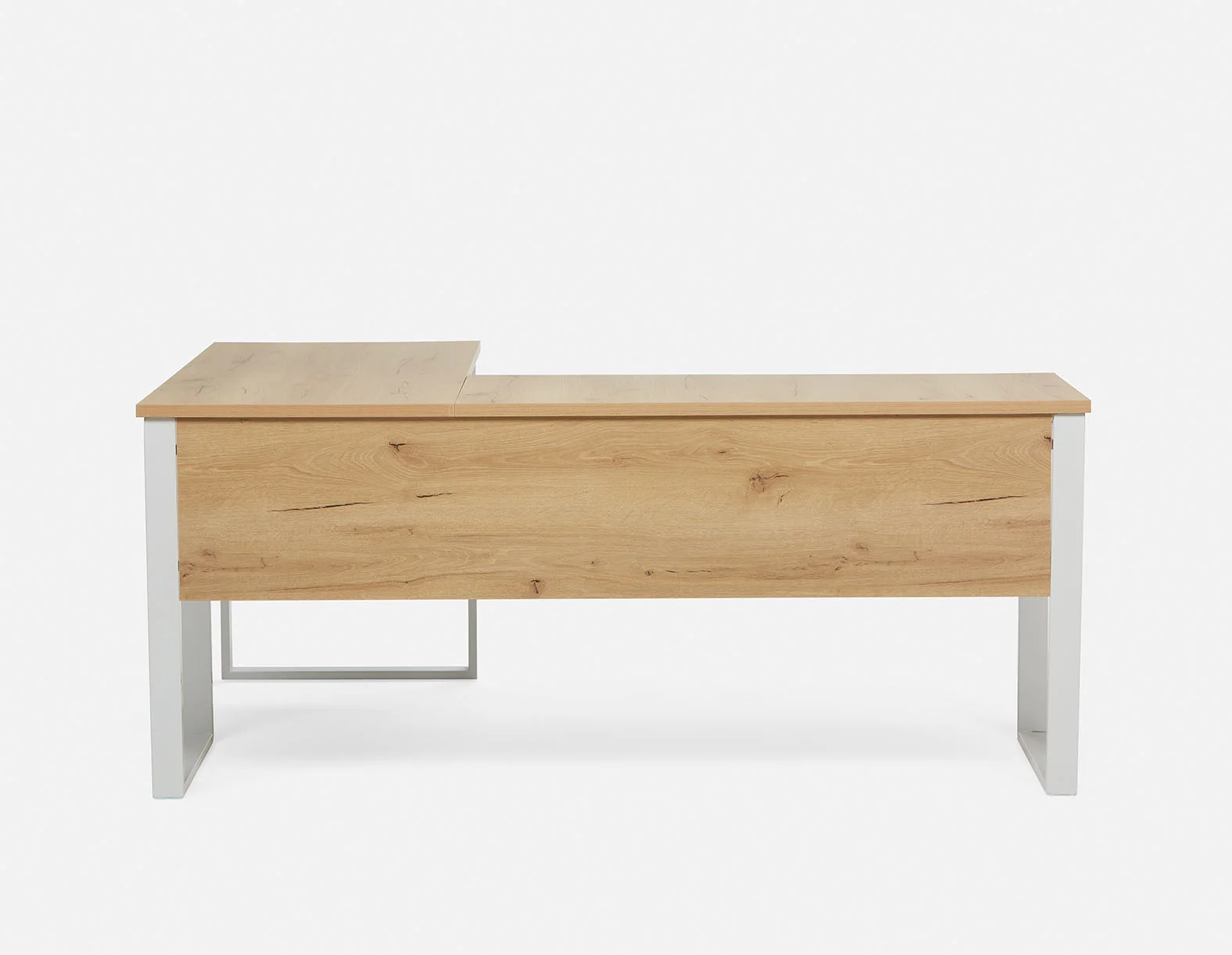 MICK — Reversible L-shaped desk (89-13-10-58) - Image 7
