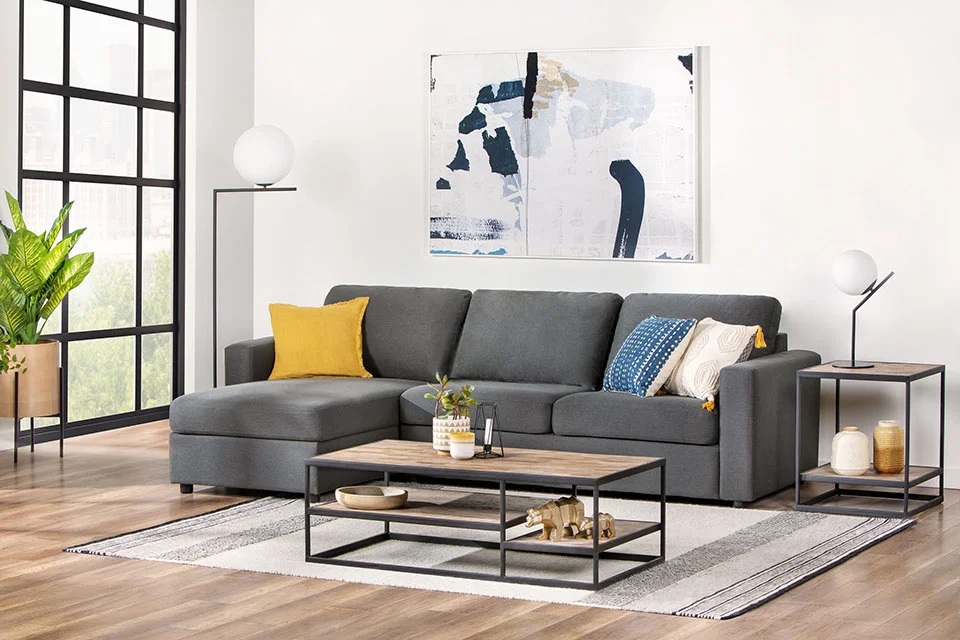 TESSI — Framed wall art 102 cm x 142 cm - Image 4