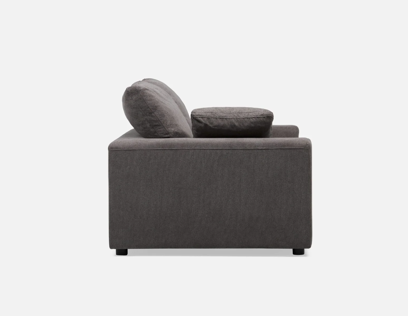 SOFT — Contemporary 3-seater sofa (56-49-36-30) - Image 7