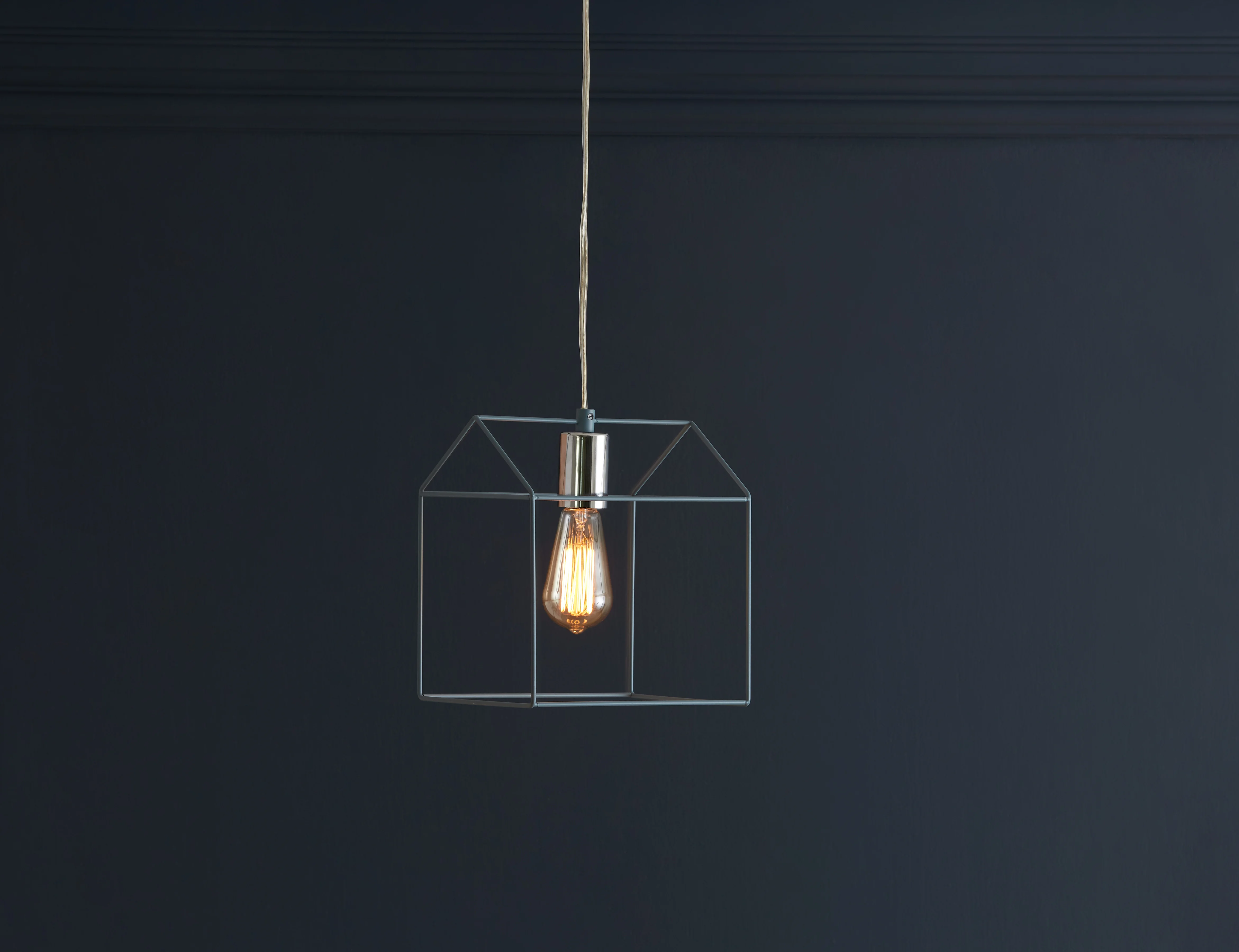 CASA — Plug and switch pendant 22cm x 18cm - Image 6
