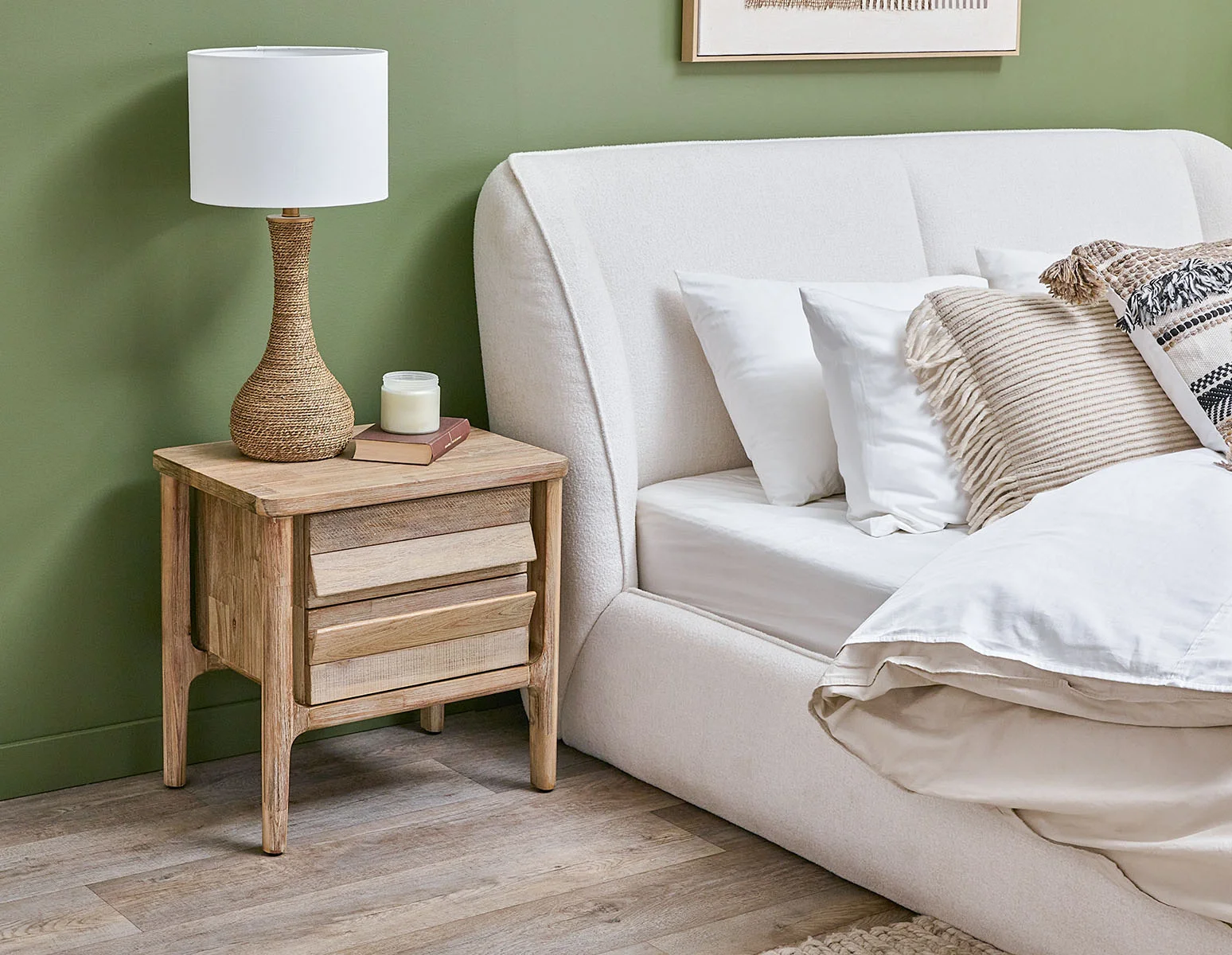 BRIDGET — Table lamp 60 cm height - Image 6