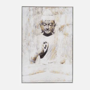 BAO — Framed giclée 83 cm x 123 cm