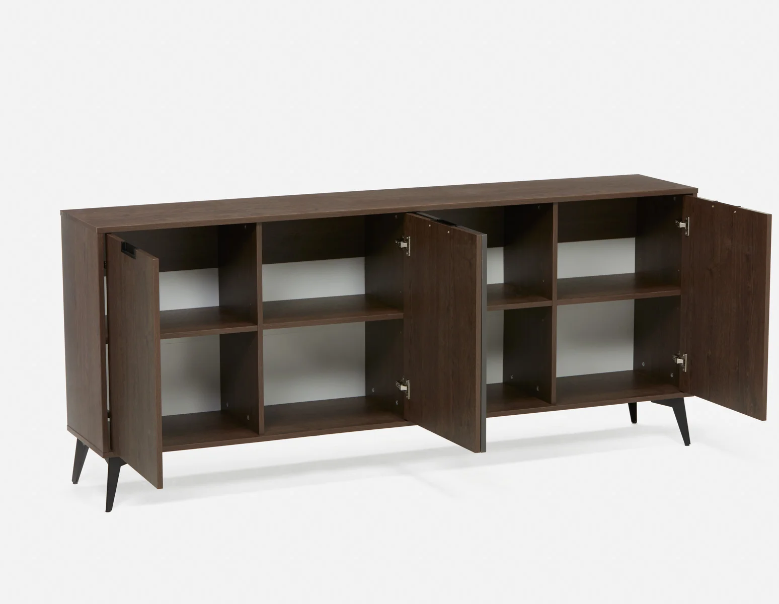 OZZY — 4-door sideboard - Image 6