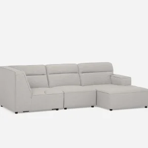REVAN — Modern modular sofa customize to fit your space (84-92-35-30)