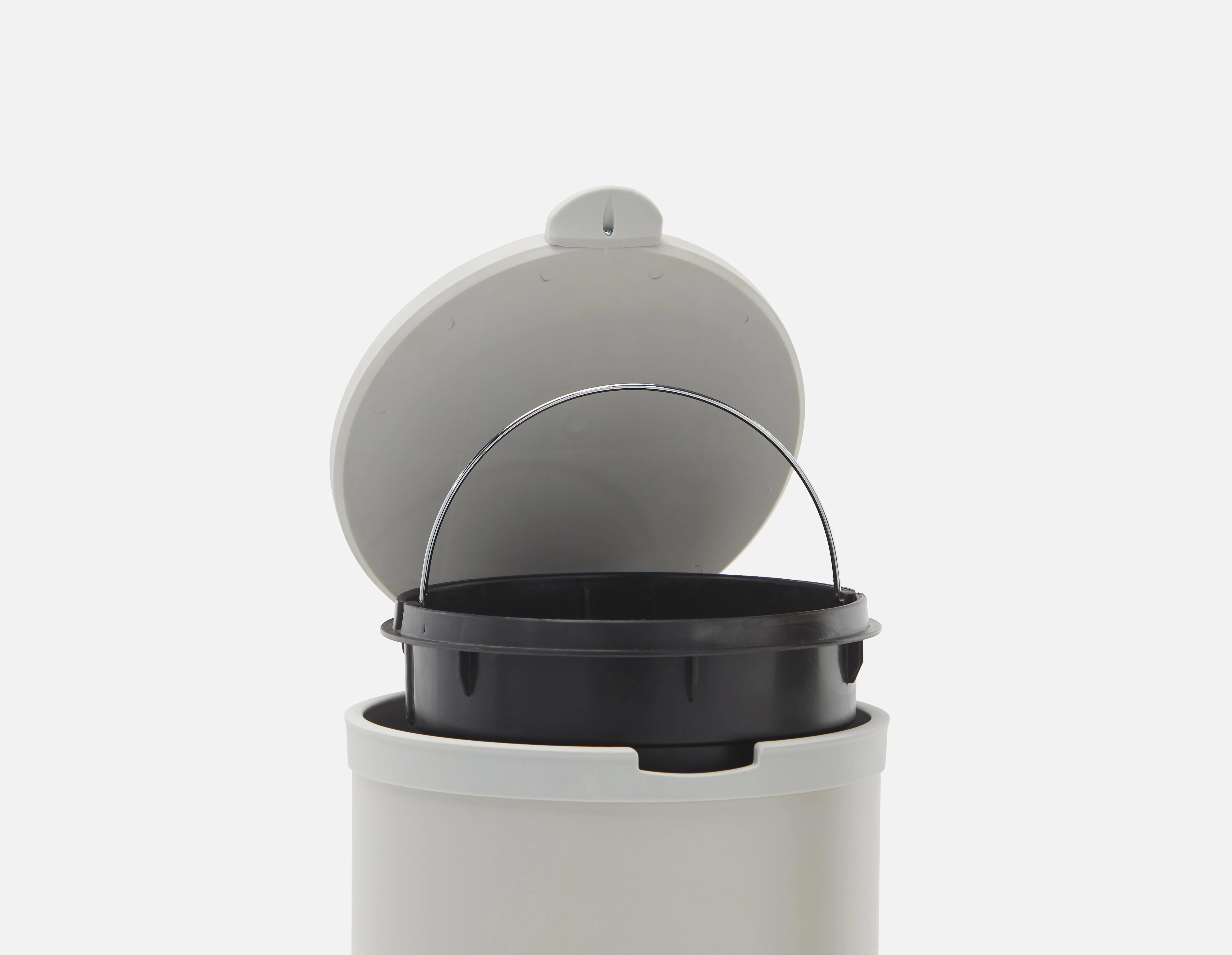 STRATO — Pedal waste bin 12 l - Image 3