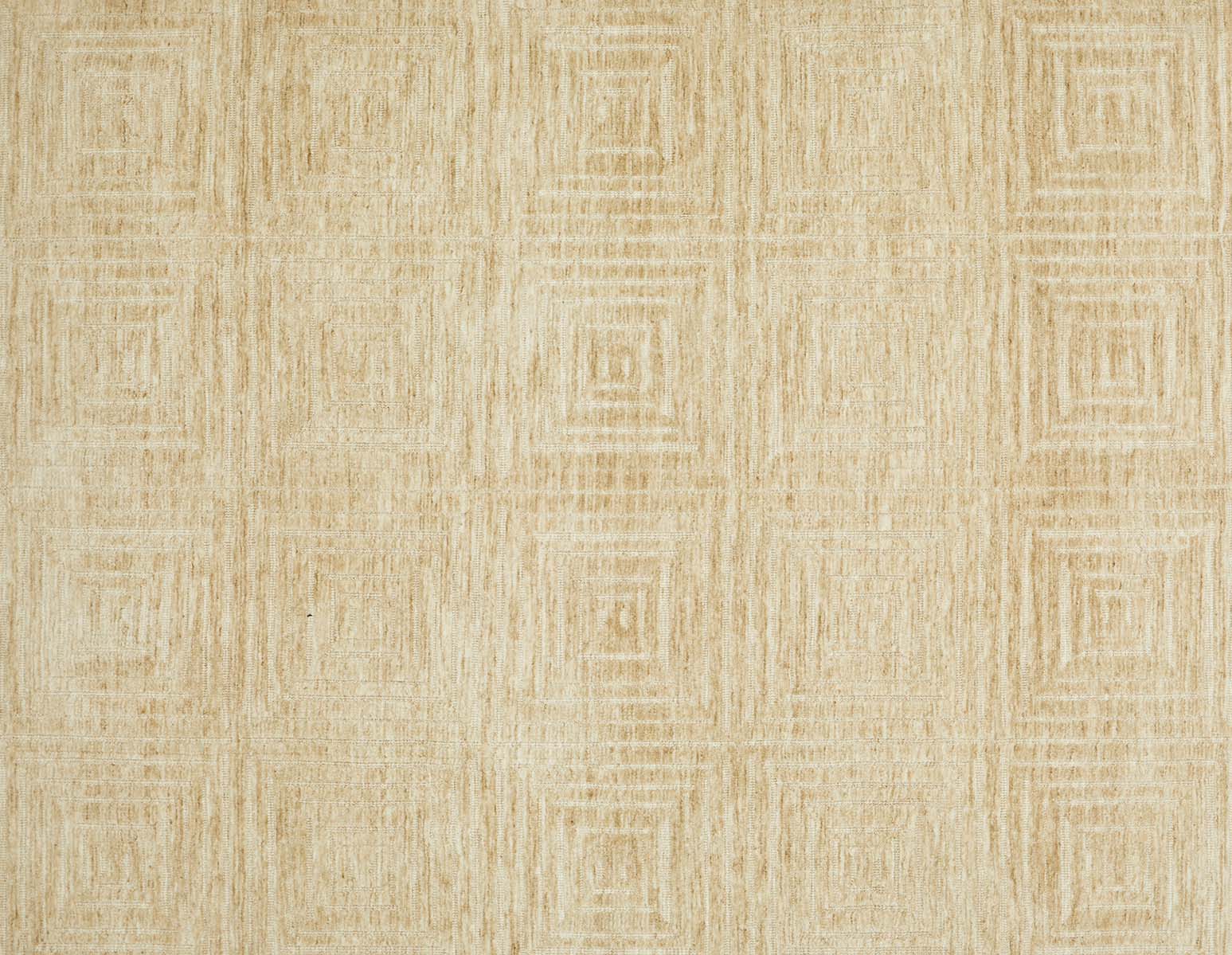 ASTERIA — Knitted polyester rug 8'x10' (85-35-08-95) - Image 4