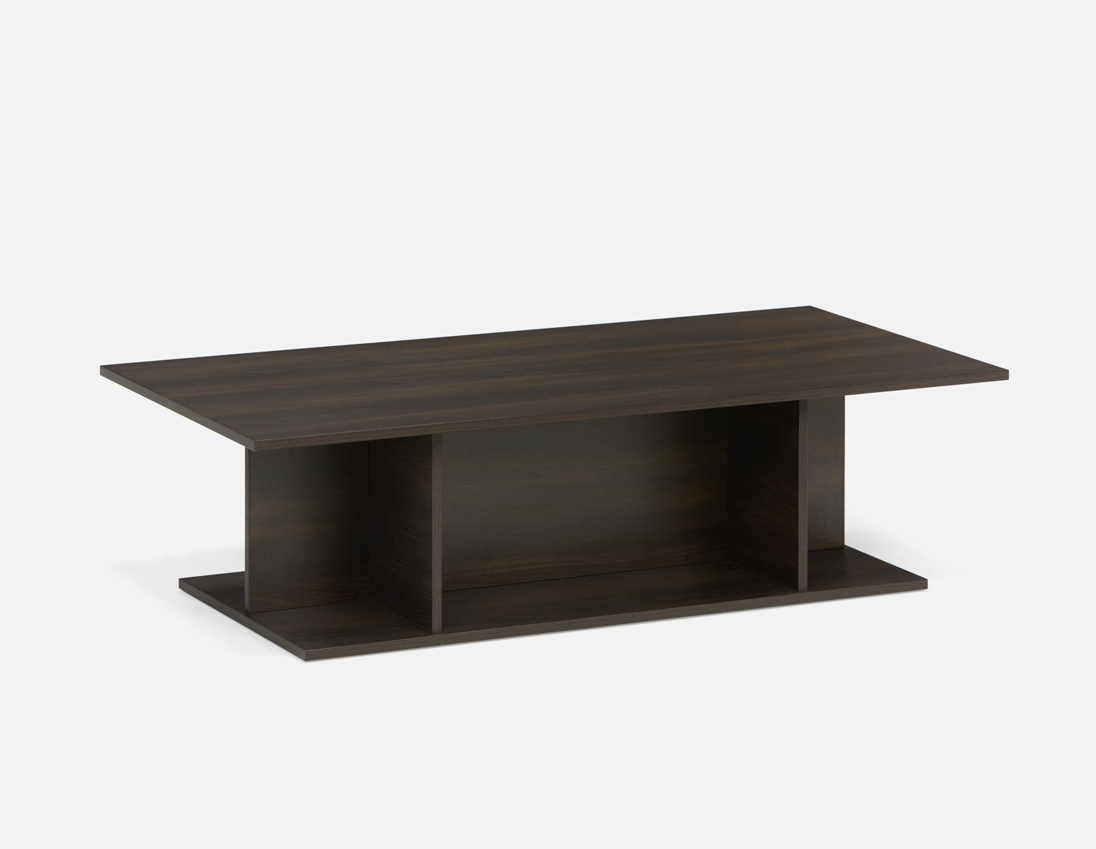 LUCAS — Rectangular coffee table