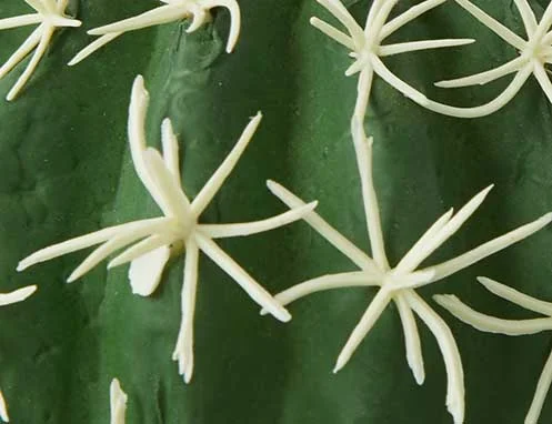 ECHINO — Artificial potted plant 15 cm - Image 6