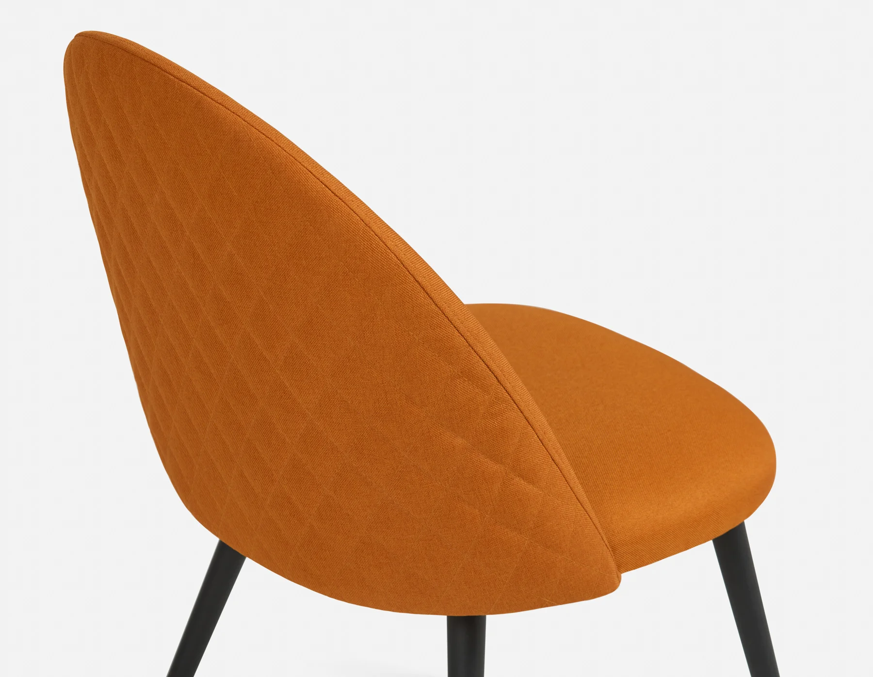 LAVAL — Contemporary dining chair (45-89-55-90) - Image 5