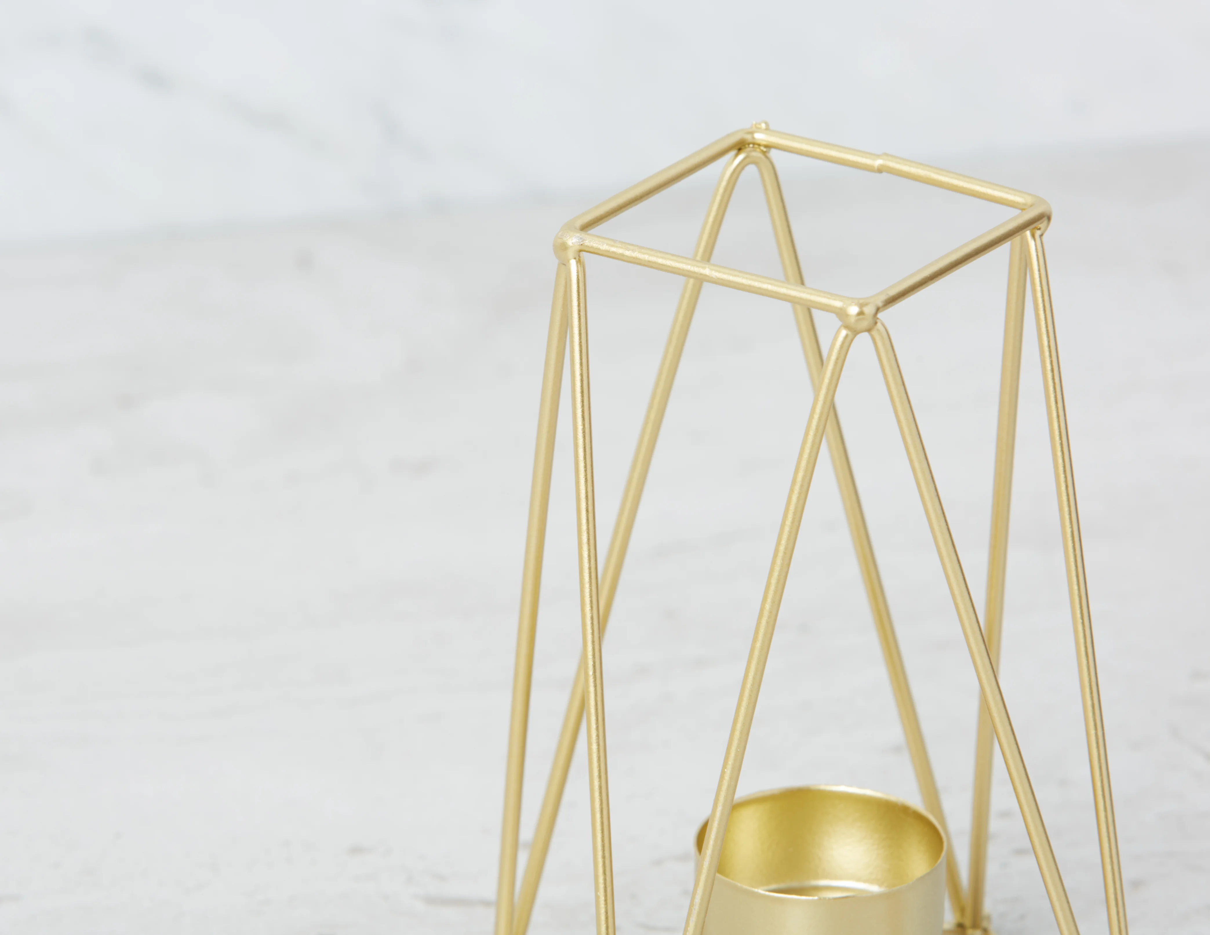 SHIRLEY — Tealight holder 16 cm - Image 5