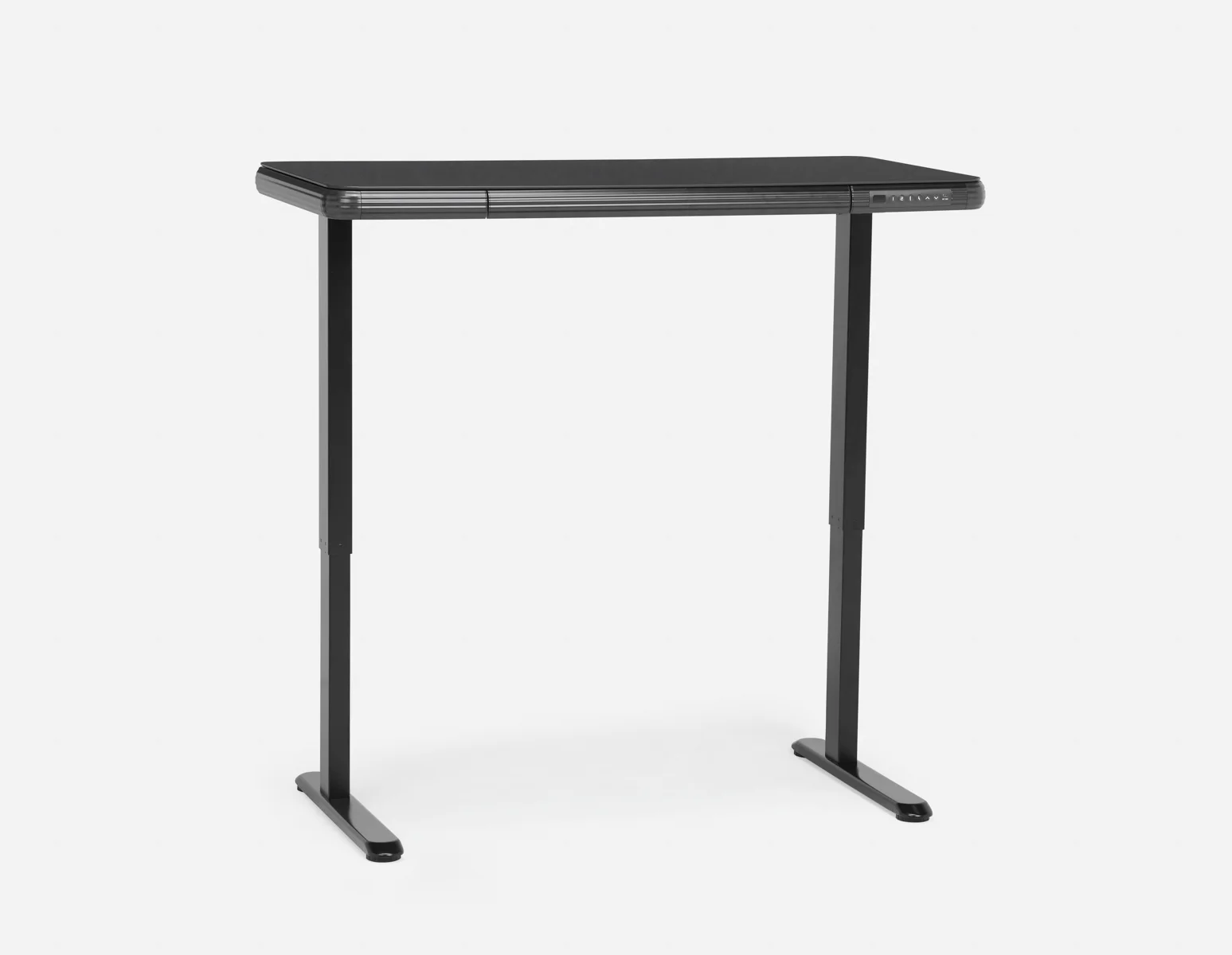 JETSON — 2-stage single motor electric desk 120 cm (66-03-10-20) - Image 13