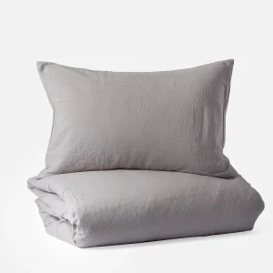 FELIPE — 3-piece queen duvet cover set (44-48-44-30)