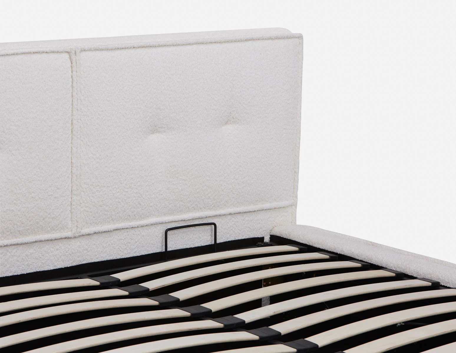 TONYA — Queen size bed with storage (97-60-99-10) - Image 5