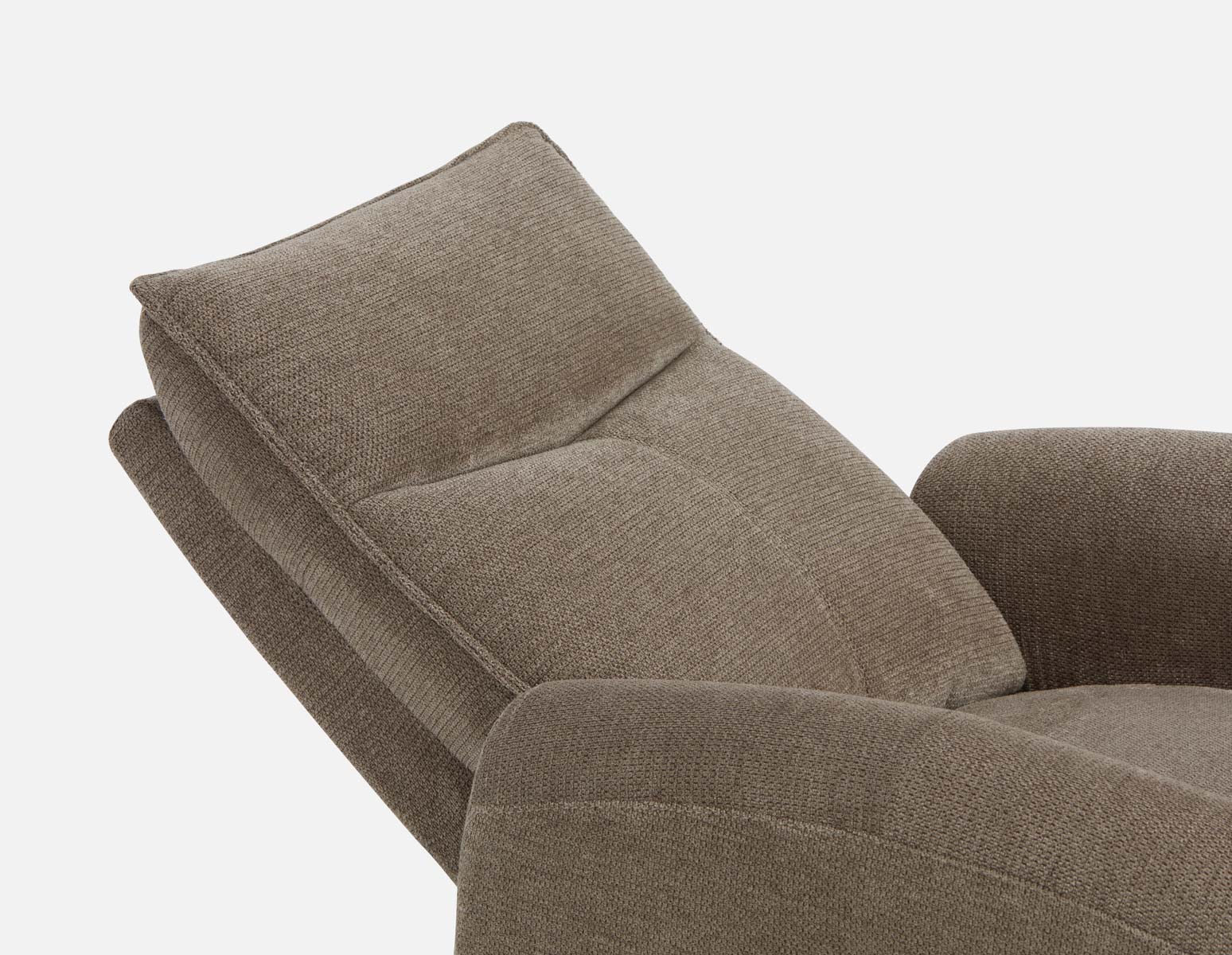 CALVERO — Contemporary power-reclining and glider armchair with usb port (50-48-47-93) - Image 6