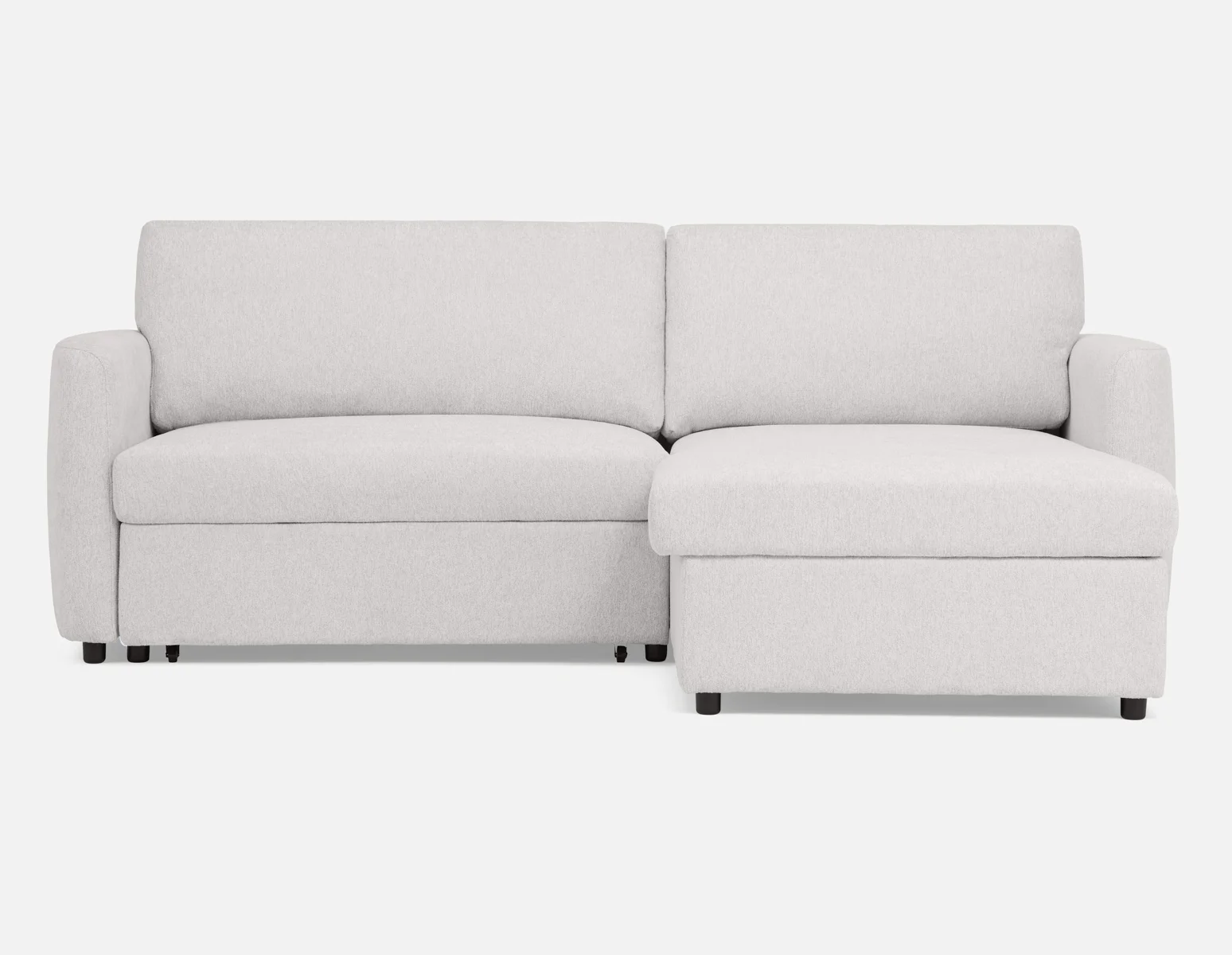 JANICE — Modern interchangeable storage sectional sofa-bed (87-17-27-95) - Image 13