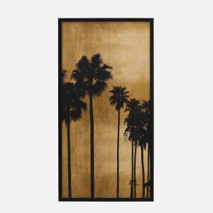 CABO II — Framed giclée 53 cm x 103 cm