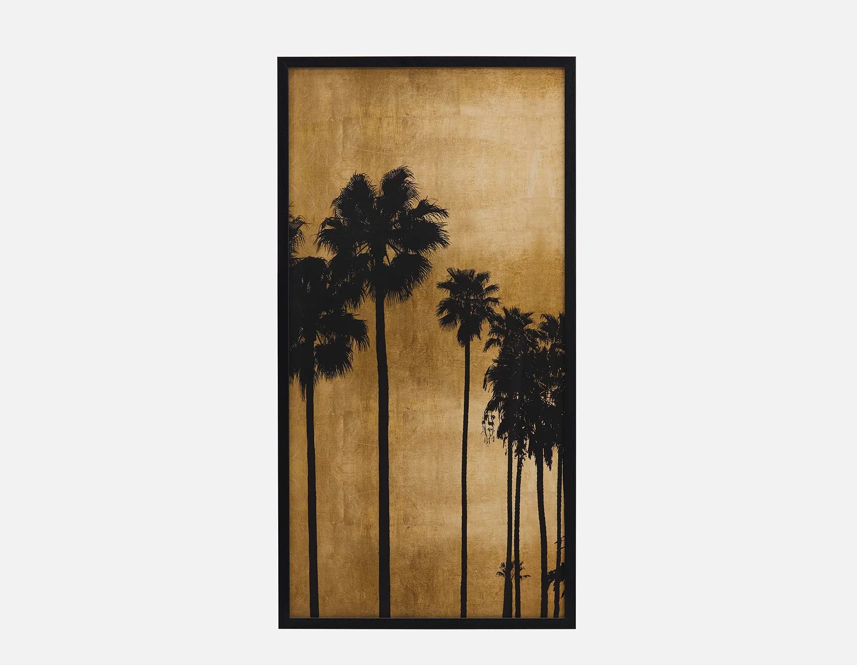 CABO II — Framed giclée 53 cm x 103 cm