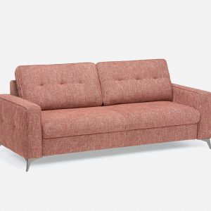 BRAD — Mid-century modern sofa-bed (47-80-80-45)