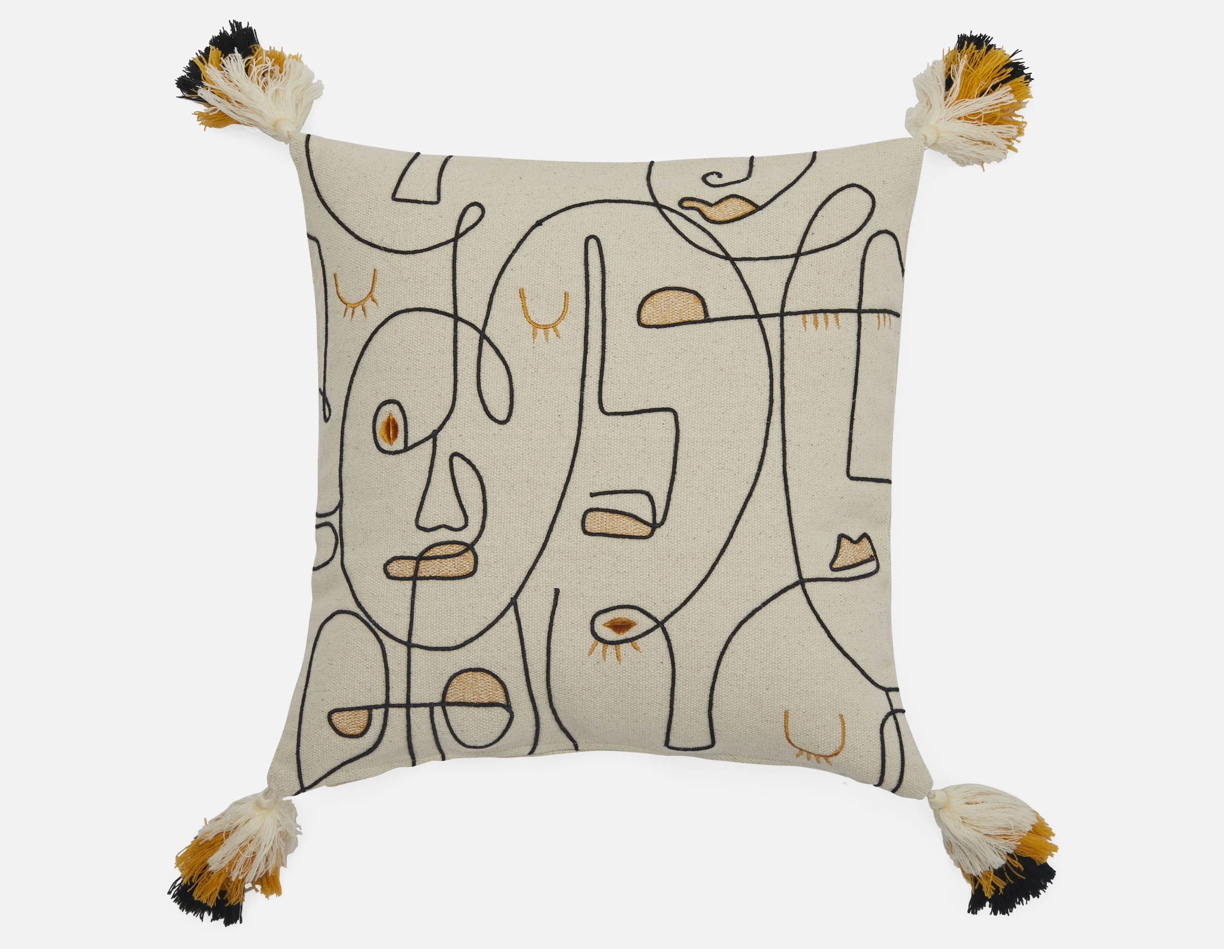 BODIE — Cushion 45 cm x 45 cm - Image 5