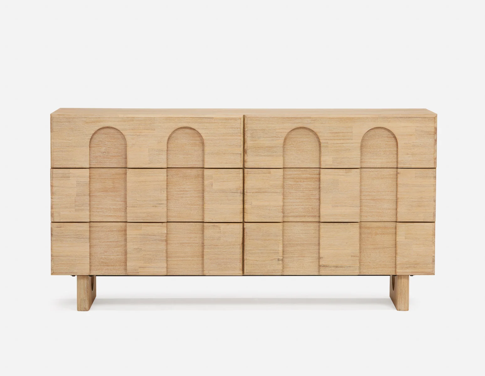 PRIYA — Elegant 6-drawer chest - Image 3